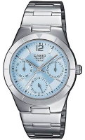 Часы Часы Casio LTP-2069D-2A в Екатеринбурге в Екатеринбурге