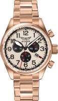 Часы Часы Aviator Airacobra P45 Chrono V.2.25.2.173.5 в Екатеринбурге в Екатеринбурге