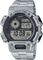 Часы Часы Casio AE-1400WHD-1A в Екатеринбурге в Екатеринбурге