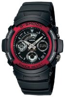 Часы Часы Casio AW-591-4A в Екатеринбурге в Екатеринбурге