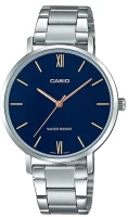 Часы Часы Casio LTP-VT01D-2B в Екатеринбурге в Екатеринбурге