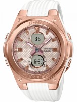 Часы Часы Casio MSG-C100G-7AER в Екатеринбурге в Екатеринбурге
