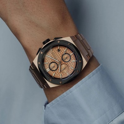 Earnshaw ES-8254-66