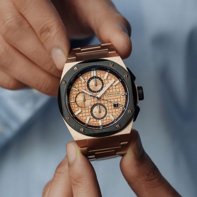 Earnshaw ES-8254-66