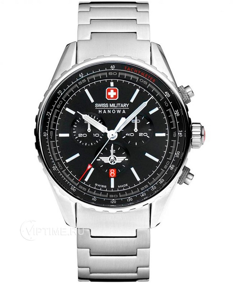 Часы Часы Swiss Military Hanowa SMWGI0000303 в Екатеринбурге в Екатеринбурге