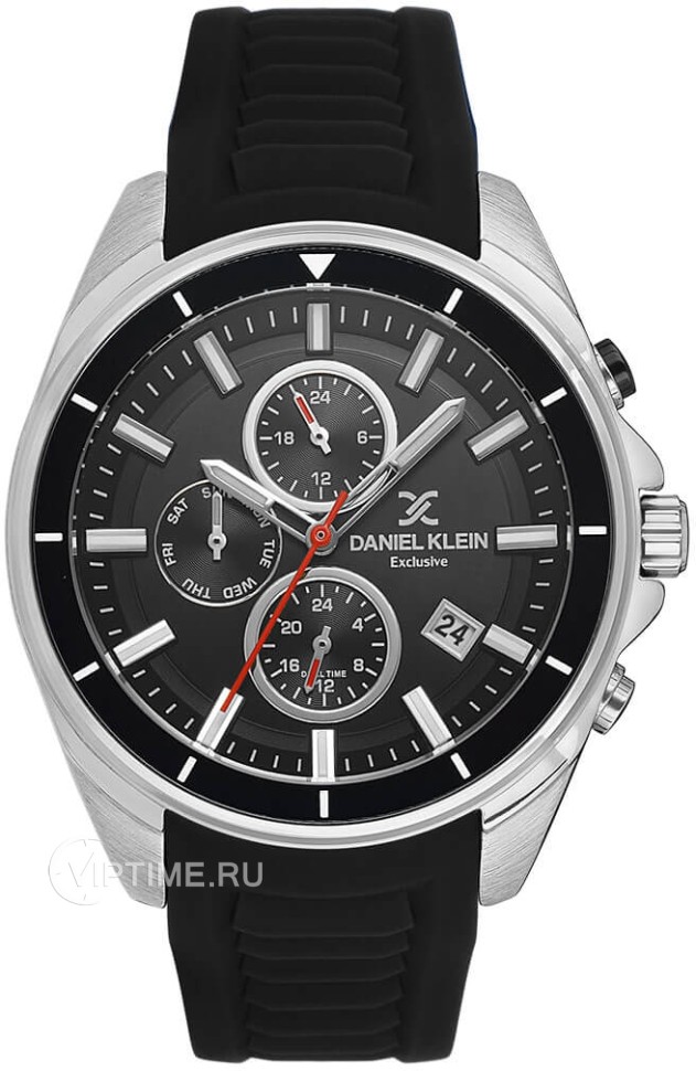 Часы Часы DANIEL KLEIN DK13551-1 в Екатеринбурге в Екатеринбурге