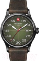 Часы Часы Swiss Military Hanowa 06-4280.7.13.006 в Екатеринбурге в Екатеринбурге