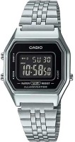 Часы Часы Casio LA680WA-1B в Екатеринбурге в Екатеринбурге