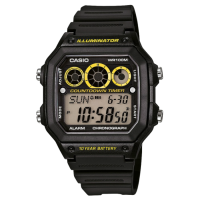 Часы Часы Casio AE-1300WH-1A в Екатеринбурге в Екатеринбурге