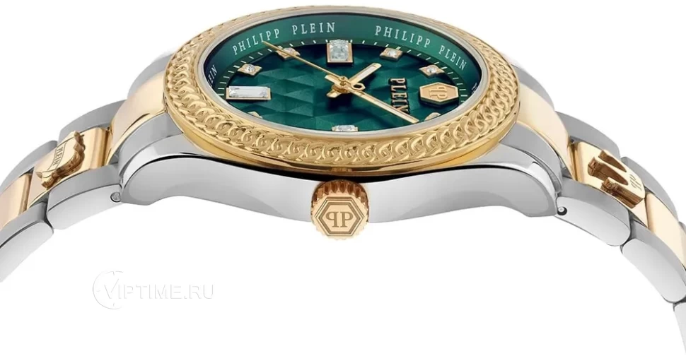 Часы Часы Philipp Plein PWCDA0524 в Екатеринбурге в Екатеринбурге