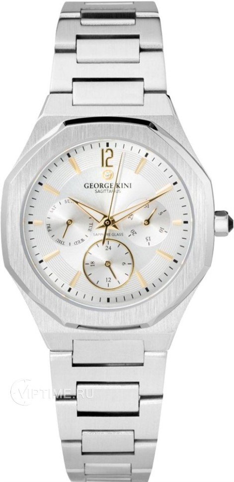 Часы Часы GEORGE KINI GK.SGW0002 в Екатеринбурге в Екатеринбурге