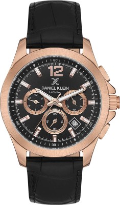 DANIEL KLEIN DK13671-4