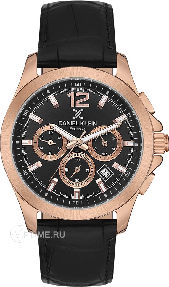 Часы Часы DANIEL KLEIN DK13671-4 в Екатеринбурге в Екатеринбурге