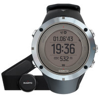 Suunto Ambit3 Peak Sapphire HR в Екатеринбурге в Екатеринбурге