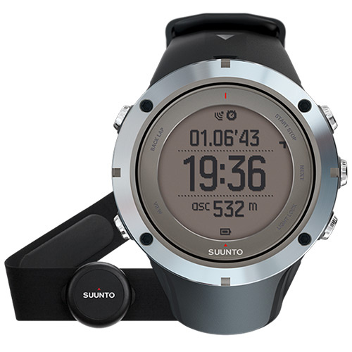 Suunto Ambit3 Peak Sapphire HR в Екатеринбурге в Екатеринбурге