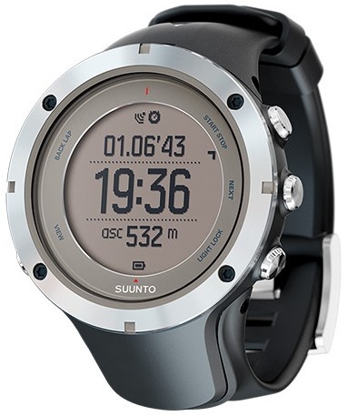Suunto Ambit3 Peak Sapphire HR в Екатеринбурге в Екатеринбурге