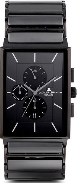Часы Часы Jacques Lemans 1-1817D в Екатеринбурге в Екатеринбурге