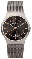 Часы Часы Skagen 233XLTTMO в Екатеринбурге в Екатеринбурге