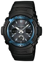 Часы Часы Casio AWG-M100A-1A в Екатеринбурге в Екатеринбурге