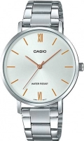 Часы Часы Casio LTP-VT01D-7B в Екатеринбурге в Екатеринбурге