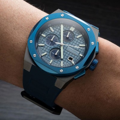 Earnshaw ES-8254-03