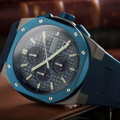Earnshaw ES-8254-03