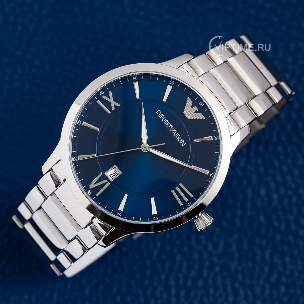 Часы Часы Emporio Armani AR11227 в Екатеринбурге в Екатеринбурге