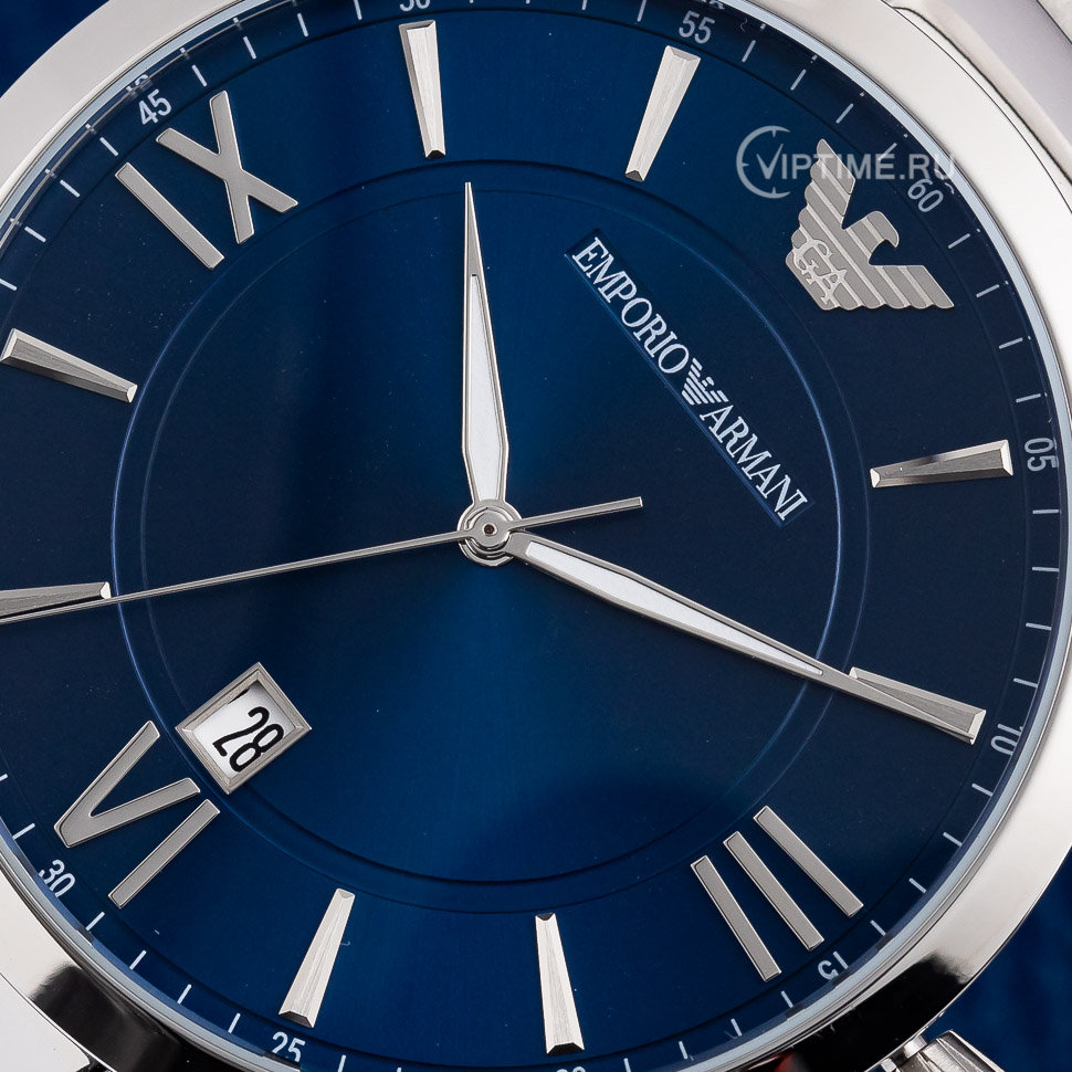 Часы Часы Emporio Armani AR11227 в Екатеринбурге в Екатеринбурге