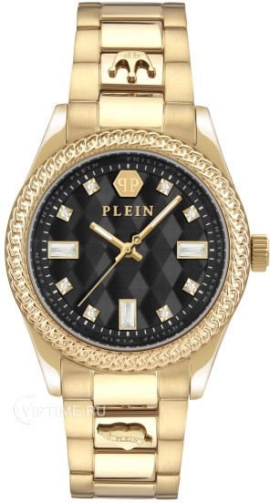 Часы Часы Philipp Plein PWCDA0624 в Екатеринбурге в Екатеринбурге