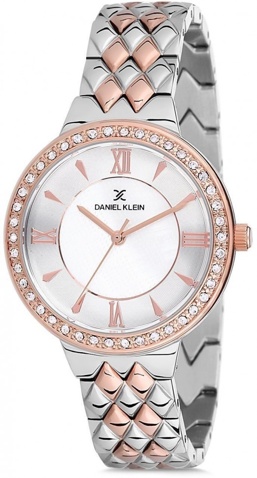Часы Часы Daniel Klein DK12081-5 в Екатеринбурге в Екатеринбурге