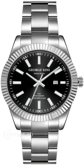 Часы Часы GEORGE KINI GK.SPI0001 в Екатеринбурге в Екатеринбурге