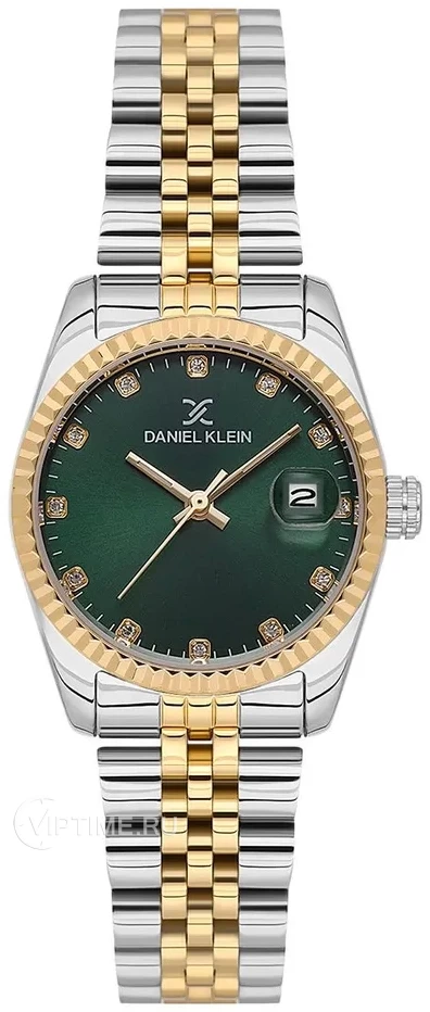 Часы Часы DANIEL KLEIN DK13789-4 в Екатеринбурге в Екатеринбурге