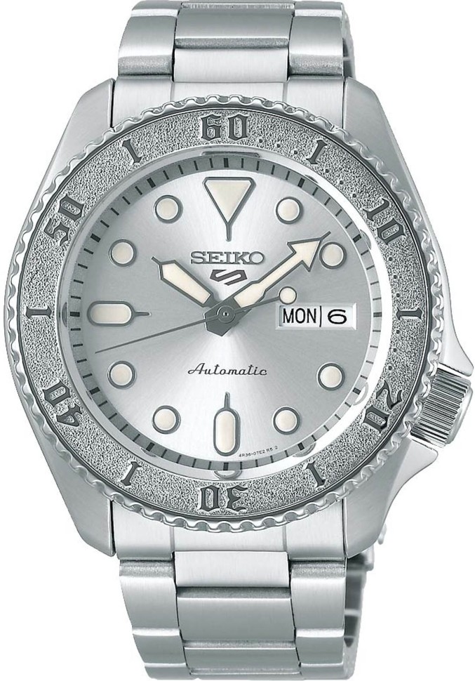 Часы Часы Seiko SRPE71K1 в Екатеринбурге в Екатеринбурге