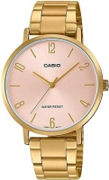 Часы Часы Casio LTP-VT01G-4B в Екатеринбурге в Екатеринбурге