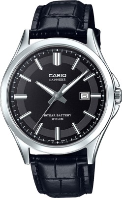 Casio MTS-100L-1AVEF