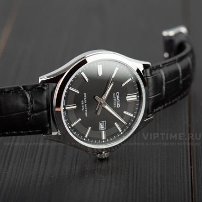 Casio MTS-100L-1AVEF