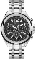 Часы Часы Guess W1258G1 в Екатеринбурге в Екатеринбурге