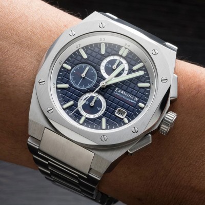 Earnshaw ES-8254-44