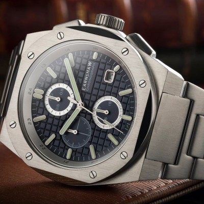 Earnshaw ES-8254-44