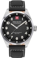 Часы Часы Swiss Military Hanowa SMWGA0001501 в Екатеринбурге в Екатеринбурге
