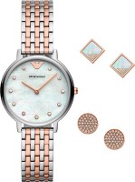 Часы Часы Emporio Armani AR80019 в Екатеринбурге в Екатеринбурге