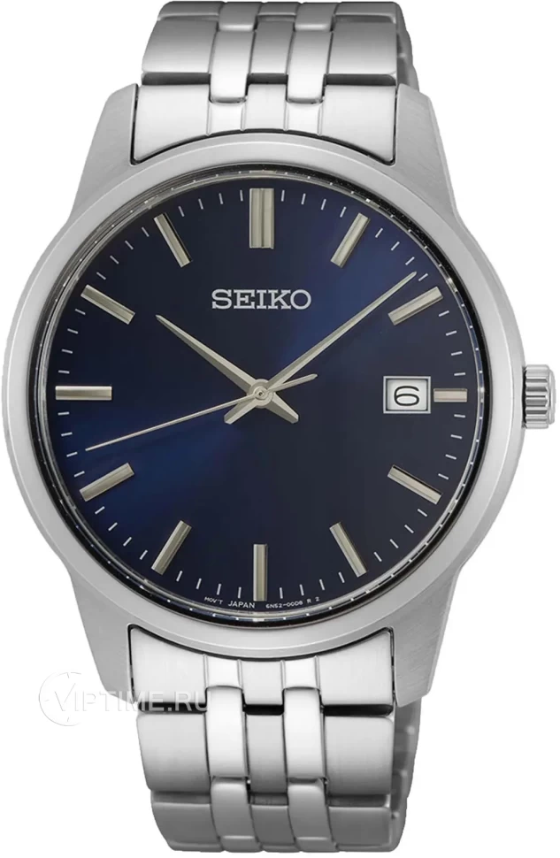Часы Часы Seiko SUR399P1 в Екатеринбурге в Екатеринбурге