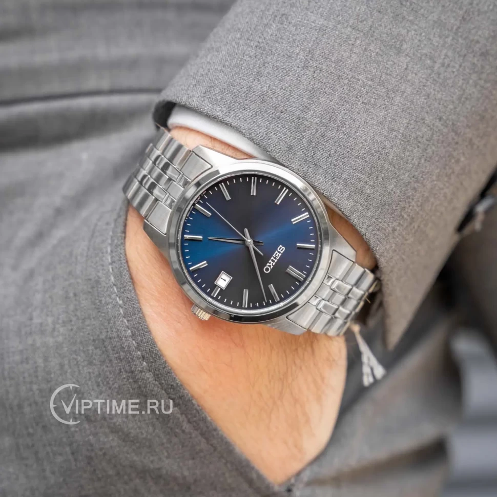 Часы Часы Seiko SUR399P1 в Екатеринбурге в Екатеринбурге