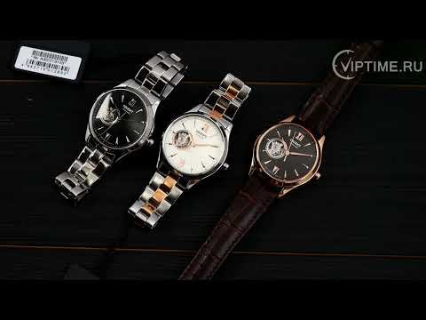 Часы Часы Orient RA-AG0021B10B в Екатеринбурге в Екатеринбурге-video