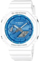 Часы Часы Casio GA-2100WS-7A в Екатеринбурге в Екатеринбурге