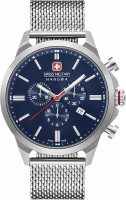 Часы Часы Swiss Military Hanowa 06-3332.04.003 в Екатеринбурге в Екатеринбурге