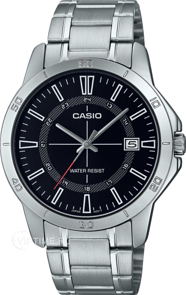 Часы Часы Casio MTP-V004D-1C в Екатеринбурге в Екатеринбурге