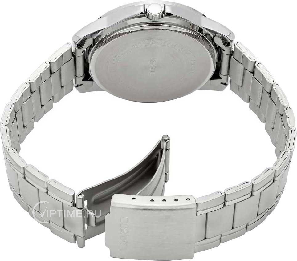 Часы Часы Casio MTP-V004D-1C в Екатеринбурге в Екатеринбурге