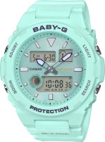 Часы Часы Casio BAX-100-3AER в Екатеринбурге в Екатеринбурге