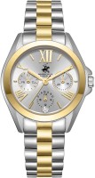 Часы Часы Beverly Hills Polo Club BP3653C.230 в Екатеринбурге в Екатеринбурге
